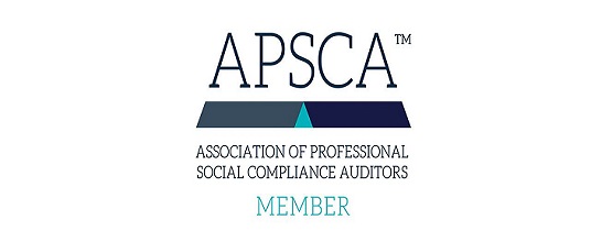 Association of Professional Social Compliance Auditors (APSCA)