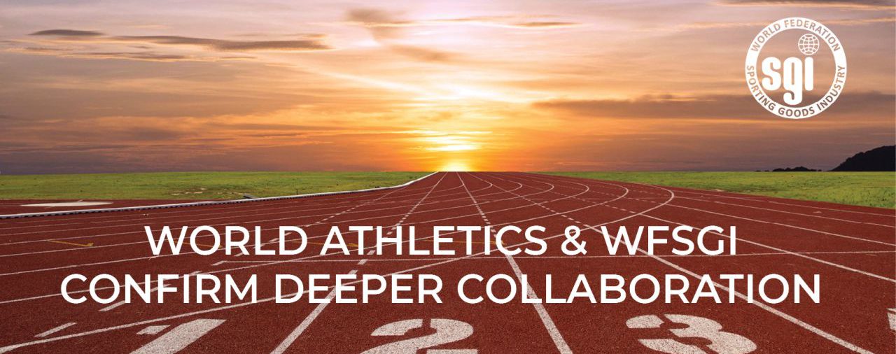 World Athletics (WA)