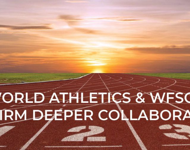 World Athletics (WA)