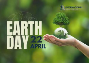 Happy Earth Day