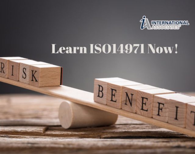 Dive into our ISO14971 e-learning course