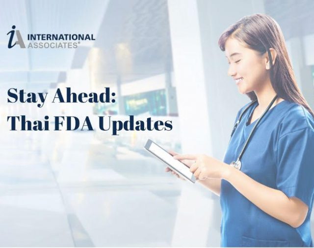 FDA has introduced two critical notifications