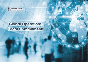 Global Operations