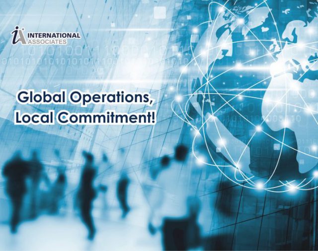 Global Operations