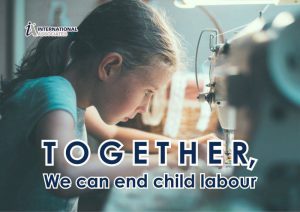 World Day Against Child Labour