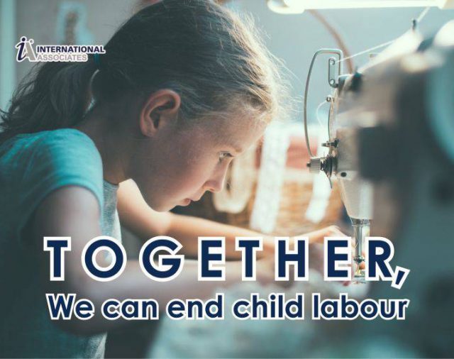 World Day Against Child Labour