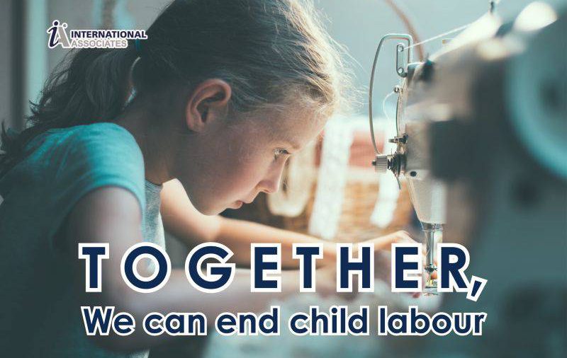 World Day Against Child Labour