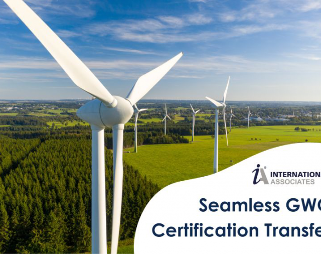 Transfer Your GWO Certification with Ease