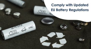 Update on Battery Regulations!