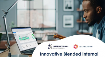 Innovative Blended Internal Auditing Software