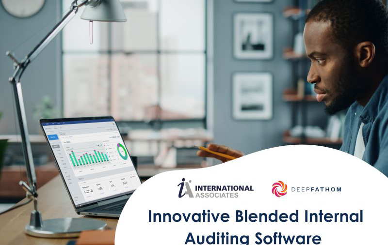 Innovative Blended Internal Auditing Software